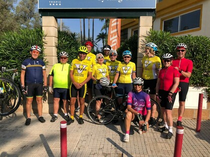 Ciclos Major: Mallorcan Cycling Holidays